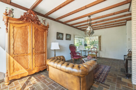 House slide
