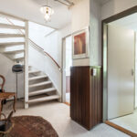 House slide
