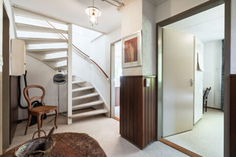 House slide