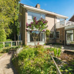 House slide