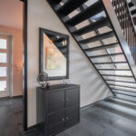 House slide