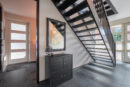 House slide