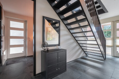 House slide