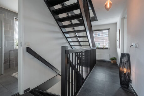 House slide