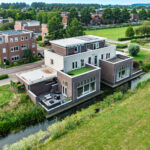 House slide