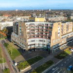 Stadsbrink 1K 424, Wageningen