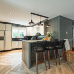 House slide