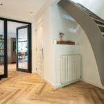 House slide