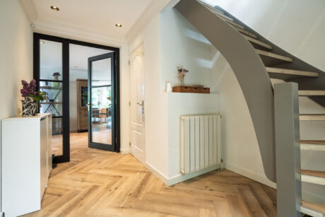 House slide