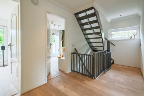 House slide
