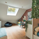 House slide