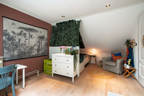 House slide