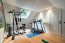 House slide