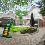 House slide