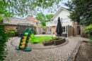 House slide