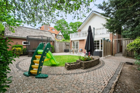 House slide