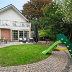 House slide