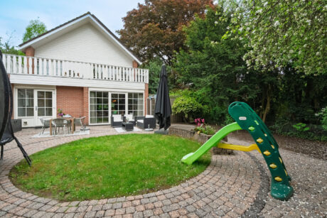 House slide