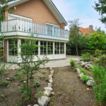 House slide