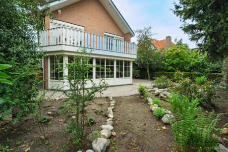House slide
