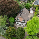 House slide