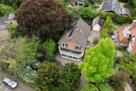 House slide