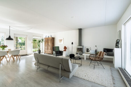 House slide