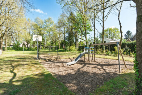 House slide