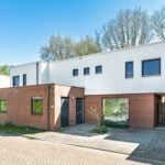 Florence Nightingalelaan 28, Bennekom