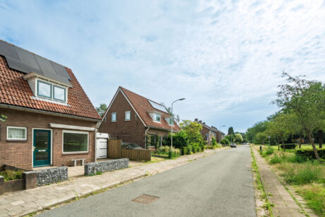 House slide