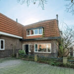 August Faliseweg 2, Wageningen