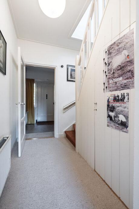 House slide