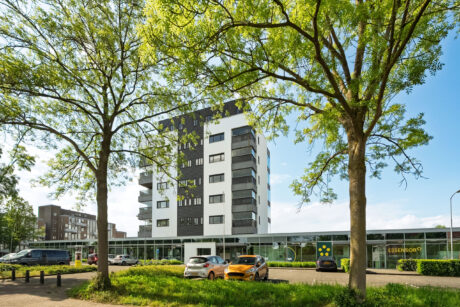 Marijkeweg 24-9, Wageningen