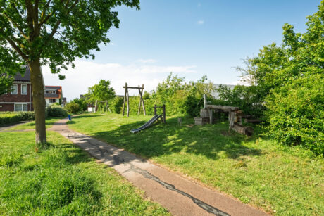 House slide