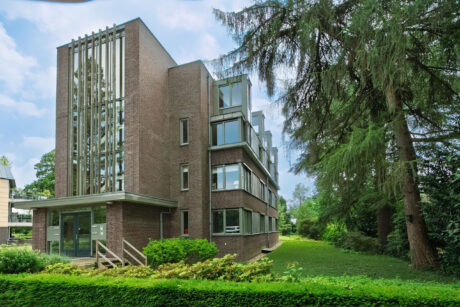 House slide