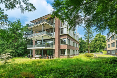 Generaal Foulkesweg 66B, Wageningen