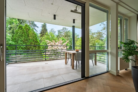 House slide