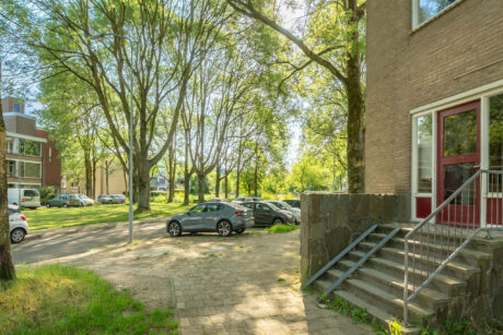 House slide