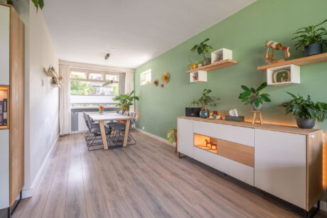 House slide
