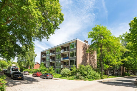 Zeemanstraat 10II, Wageningen