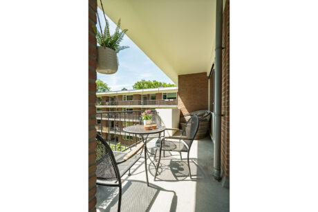 House slide