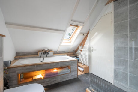 House slide