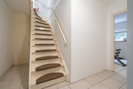 House slide