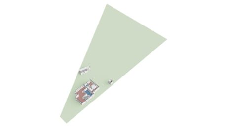 Plattegrond: Bennekomseweg 147, Renkum