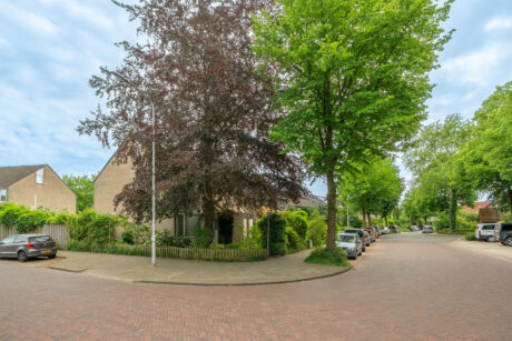Sportstraat 74, Wageningen