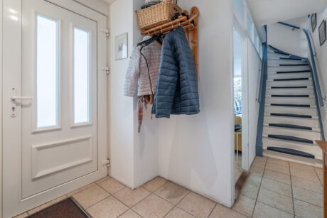 House slide