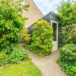 House slide