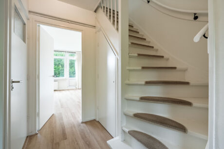 House slide