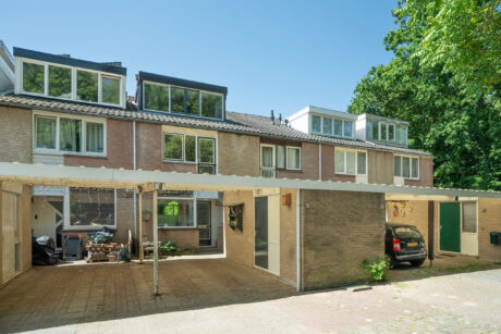Tarthorst 565, Wageningen