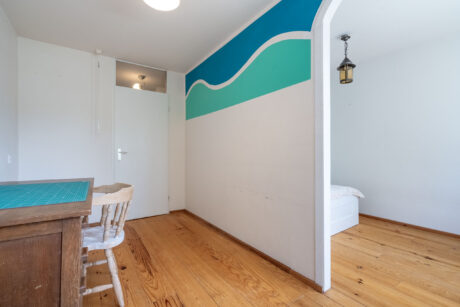 House slide